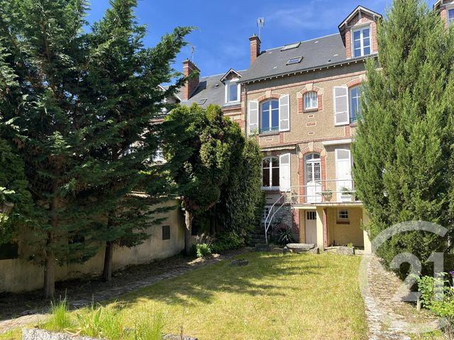 Maison à vendre CHARTRES