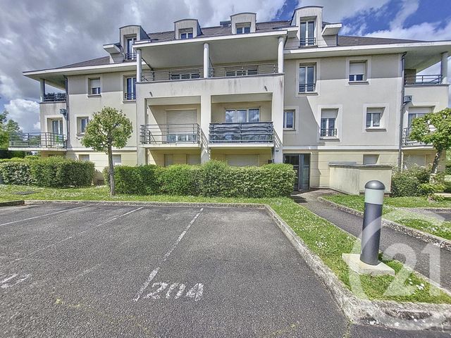 Appartement F3 à vendre LEVES