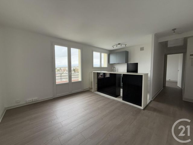 Appartement F2 à louer - 2 pièces - 39.02 m2 - LUCE - 28 - CENTRE - Century 21 Maitrejean Immobilier