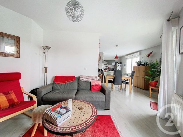 Appartement F4 à vendre CHARTRES