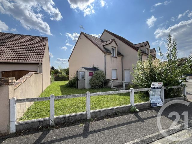 maison à vendre - 5 pièces - 120.0 m2 - CHARTRES - 28 - CENTRE - Century 21 Maitrejean Immobilier