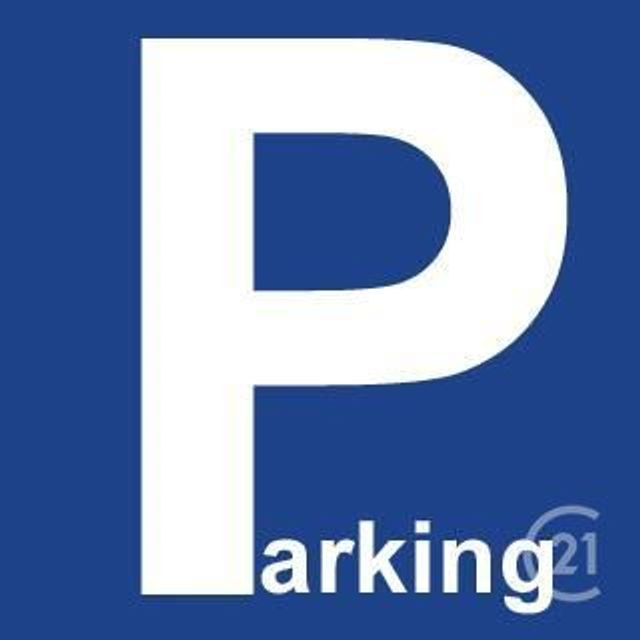 parking à louer - 30.0 m2 - CHARTRES - 28 - CENTRE - Century 21 Maitrejean Immobilier