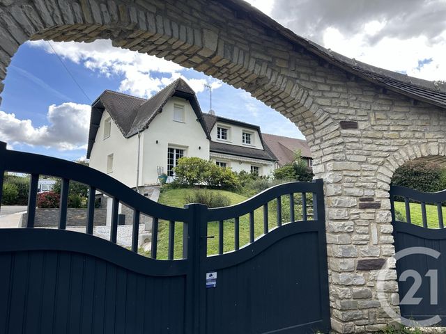 maison à vendre - 7 pièces - 134.0 m2 - CHARTRES - 28 - CENTRE - Century 21 Maitrejean Immobilier