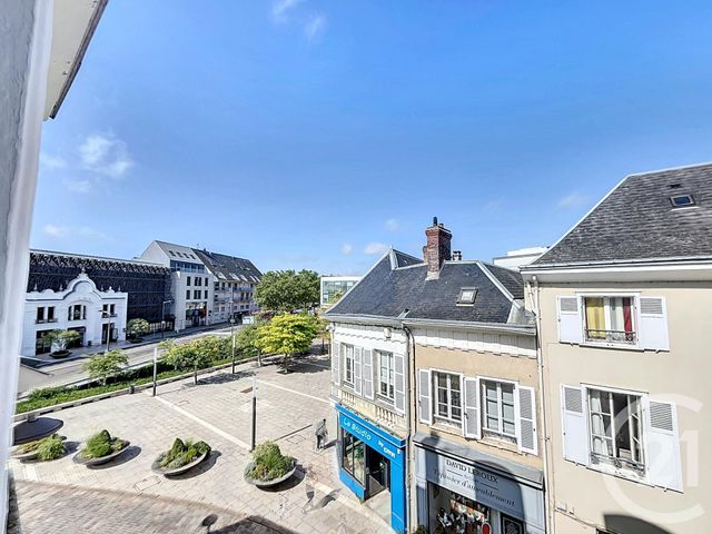 Appartement F3 à vendre - 3 pièces - 68.02 m2 - CHARTRES - 28 - CENTRE - Century 21 Maitrejean Immobilier