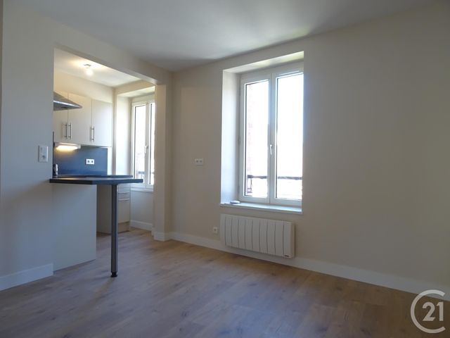 Appartement F2 à louer - 2 pièces - 29.88 m2 - CHARTRES - 28 - CENTRE - Century 21 Maitrejean Immobilier