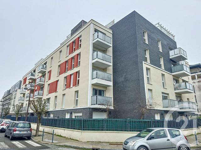 Appartement F3 à vendre - 4 pièces - 63.1 m2 - CHARTRES - 28 - CENTRE - Century 21 Maitrejean Immobilier