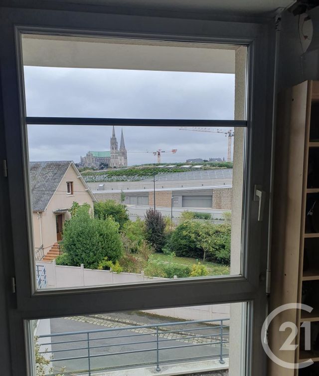 appartement - CHARTRES - 28