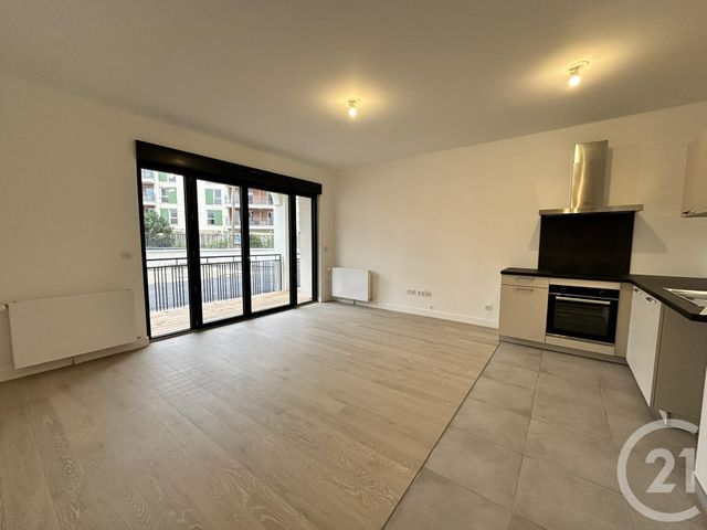 Appartement F3 à louer - 3 pièces - 58.83 m2 - CHARTRES - 28 - CENTRE - Century 21 Maitrejean Immobilier