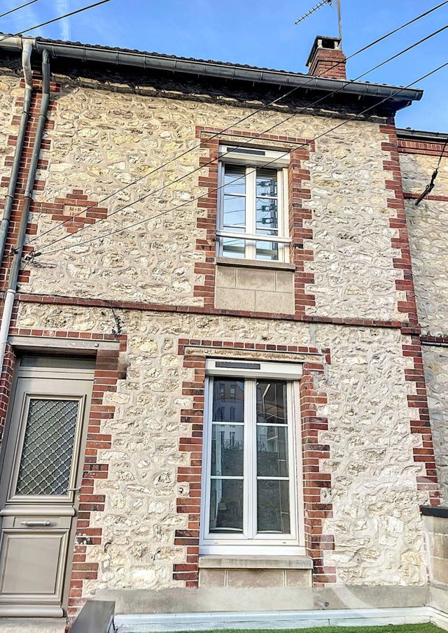 Maison à vendre CHARTRES