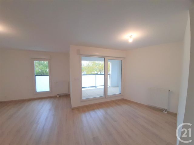 Appartement F3 à louer LUISANT