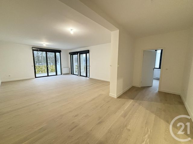 Appartement F5 à louer - 5 pièces - 122.57 m2 - CHARTRES - 28 - CENTRE - Century 21 Maitrejean Immobilier