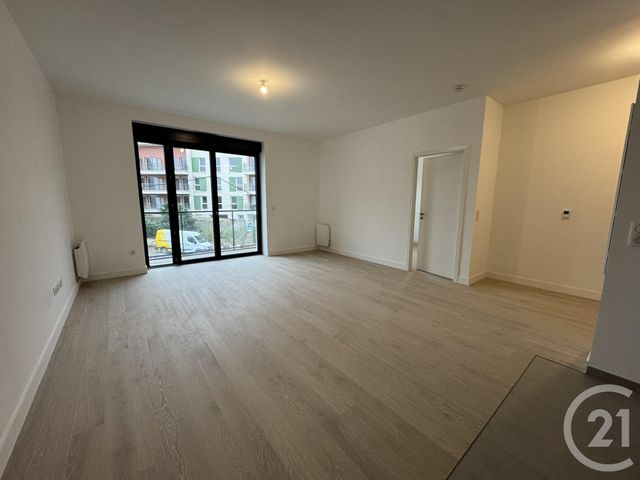 Appartement T2 à louer - 2 pièces - 51.45 m2 - CHARTRES - 28 - CENTRE - Century 21 Maitrejean Immobilier