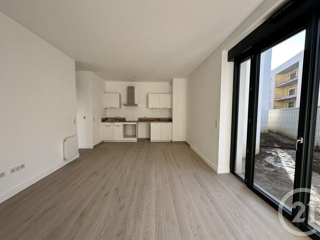 Appartement F2 à louer CHARTRES