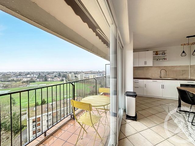 Appartement F3 à vendre CHARTRES