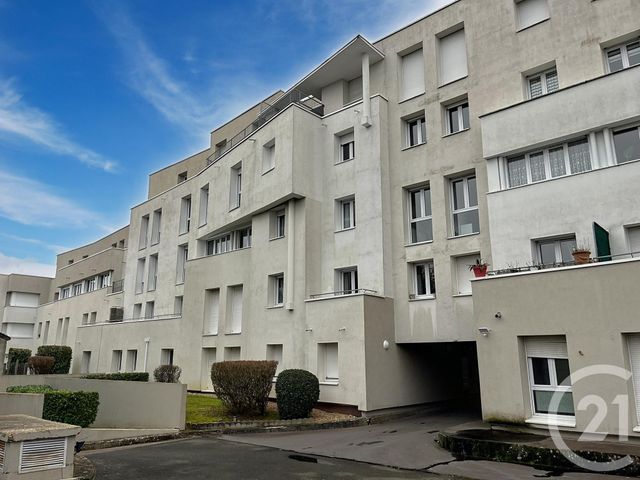 Appartement F2 à vendre CHARTRES