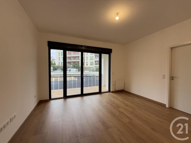 Appartement F2 à louer - 2 pièces - 38.21 m2 - CHARTRES - 28 - CENTRE - Century 21 Maitrejean Immobilier