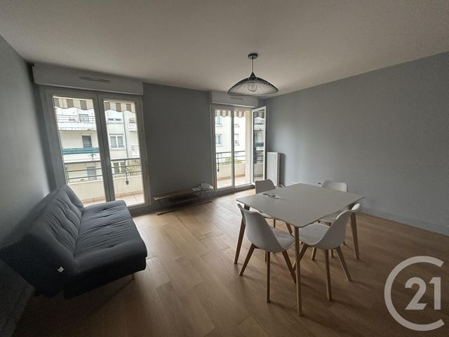 Appartement F2 à louer CHARTRES