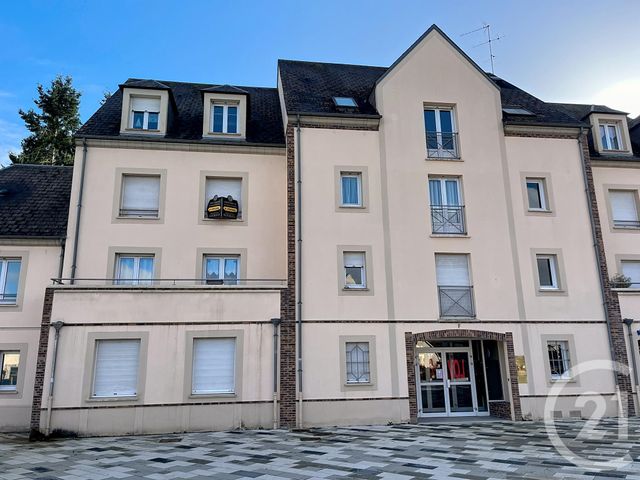 Appartement F3 à vendre - 3 pièces - 74.72 m2 - CHARTRES - 28 - CENTRE - Century 21 Maitrejean Immobilier