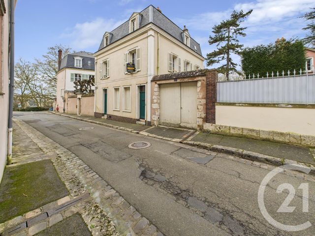 Maison à vendre CHARTRES